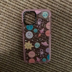 Casetify iPhone X Case